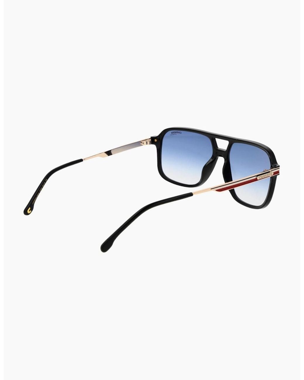 Carrera Blue Sunglasses 390/S Oit08 59 for men