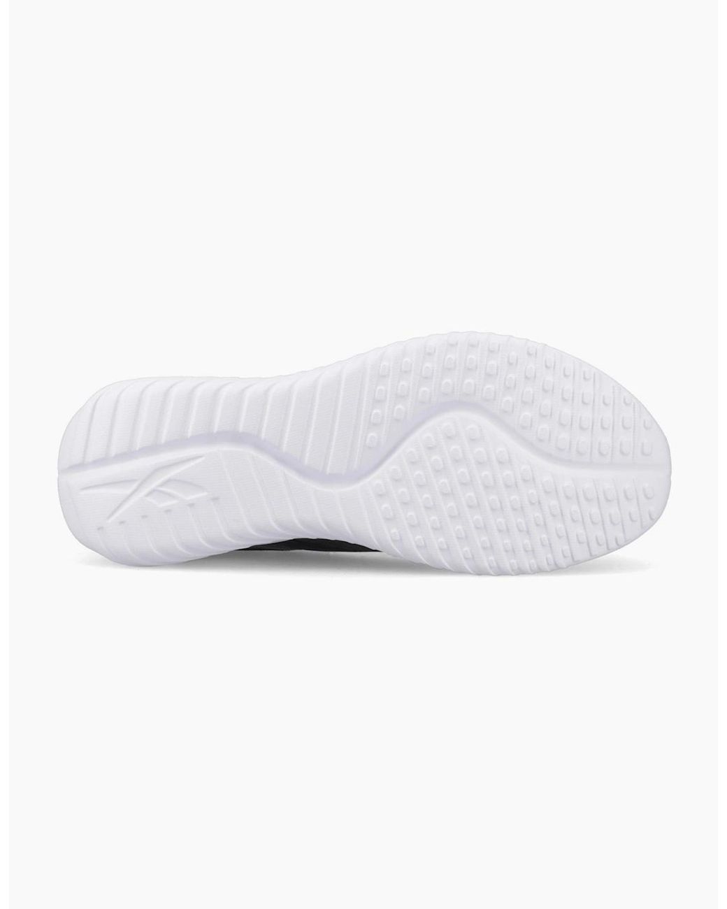 Reebok Blue Fluxlite Ii Textile /Ftwr/ 5 Trainers