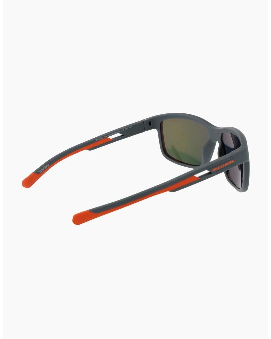Skechers White Sunglasses Se6363 20U 60 for men