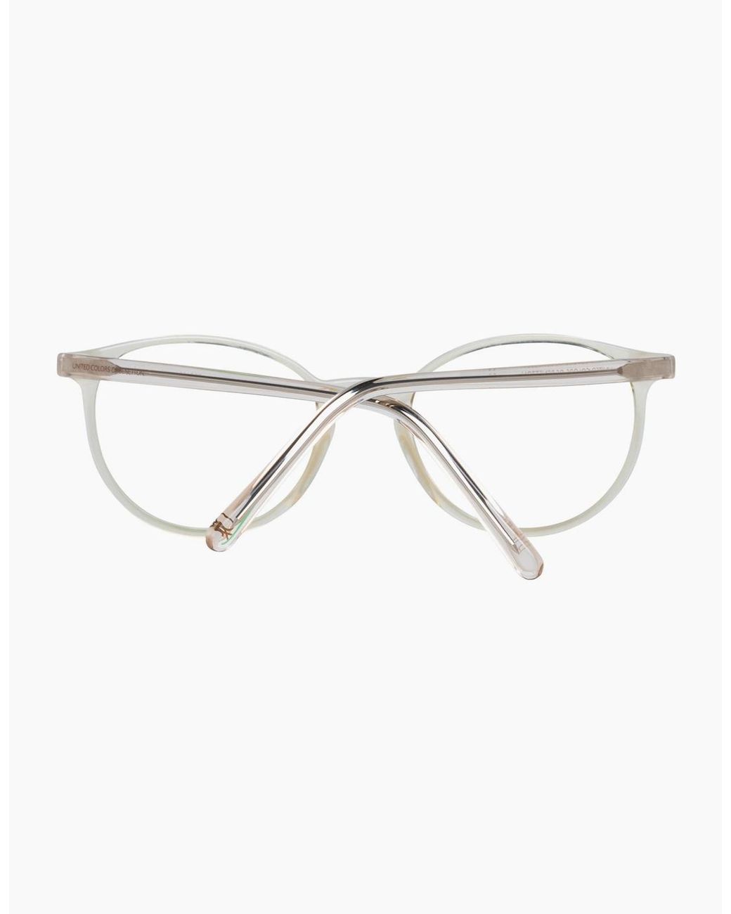 Benetton Natural Optical Frame Beo1036 132 50 for men
