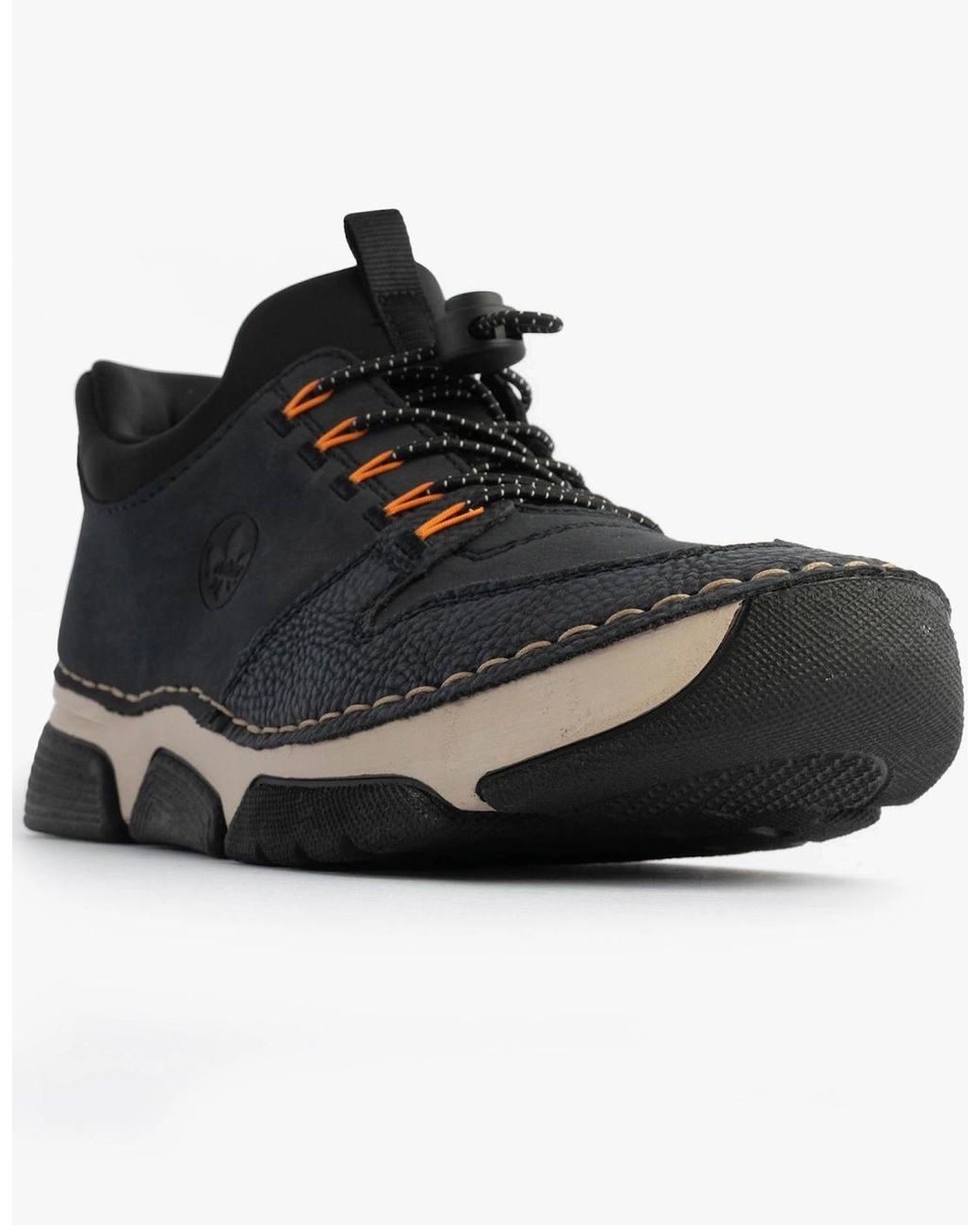 Rieker Black 45963-14 Trainers