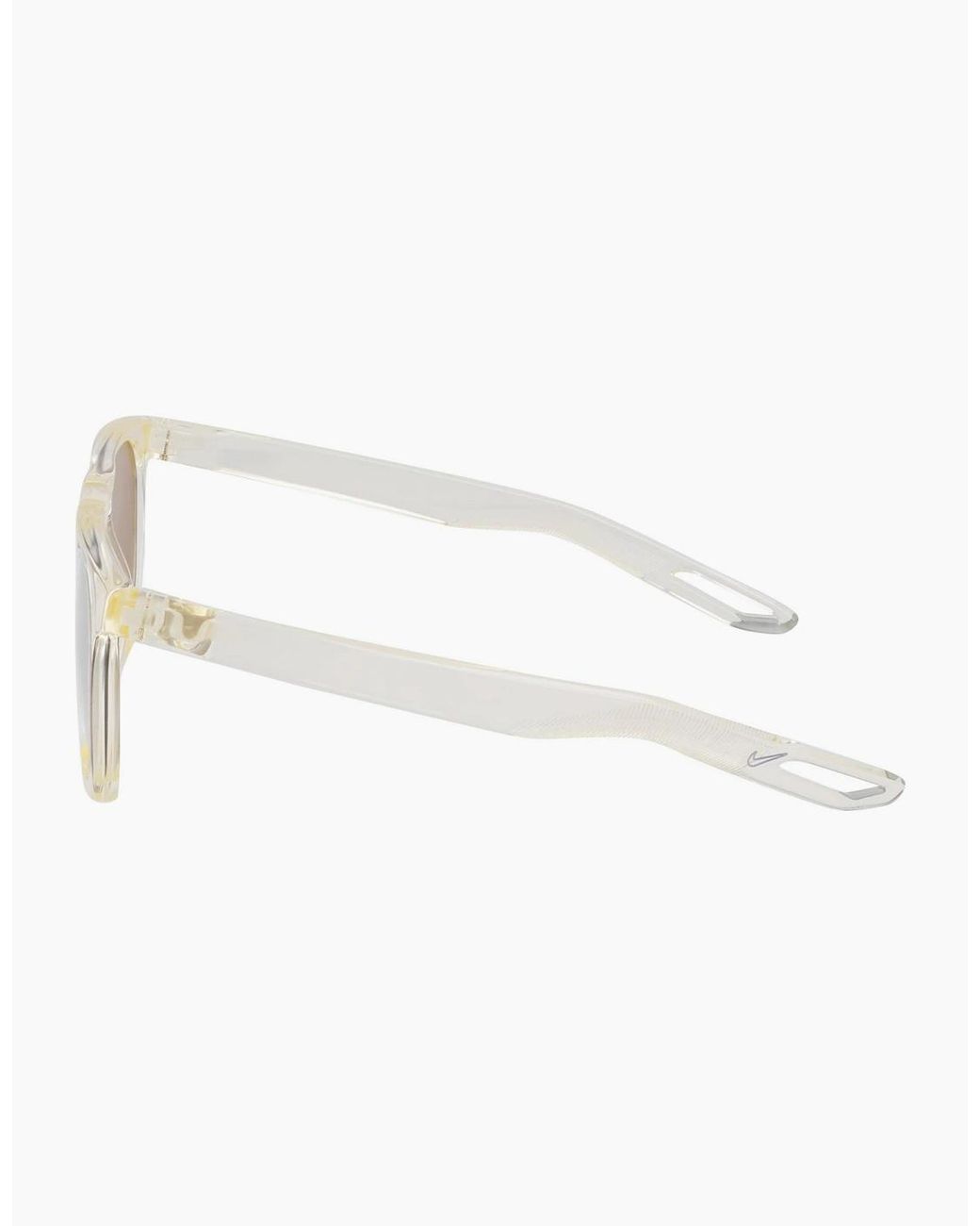 Nike Natural Xxii Wayfarer Sunglasses for men