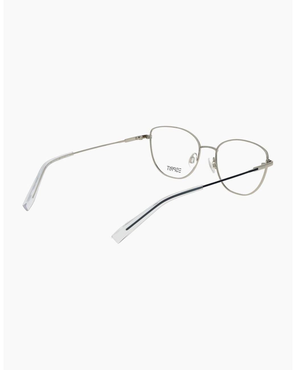 Esprit Blue Optical Frame Et33428 543 52