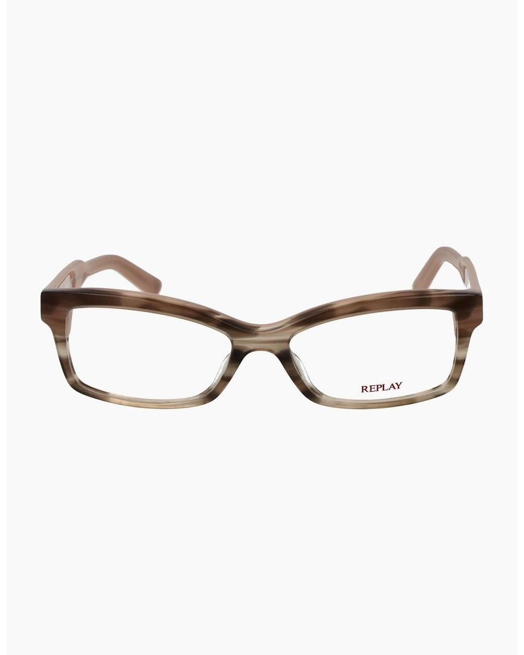 Replay Multicolor Optical Frame Ry105 02 53
