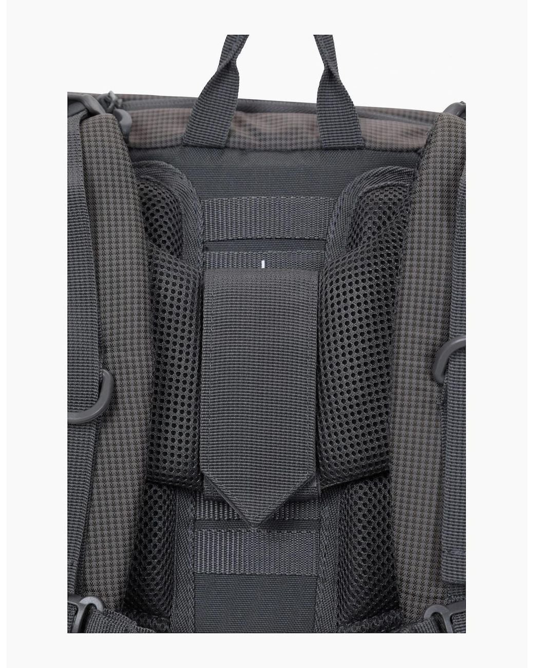 Mountain Warehouse Gray Adventure 25L Hiking Rucksack