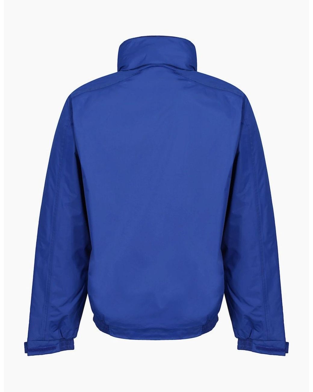 Regatta Blue Professional Waterproof Insulated Jacket for men