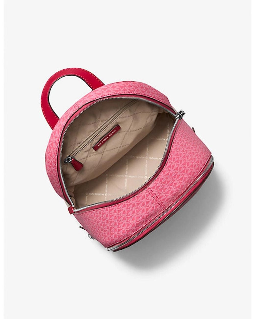 Michael Kors Red 35S5Srab6Vdkr Complement