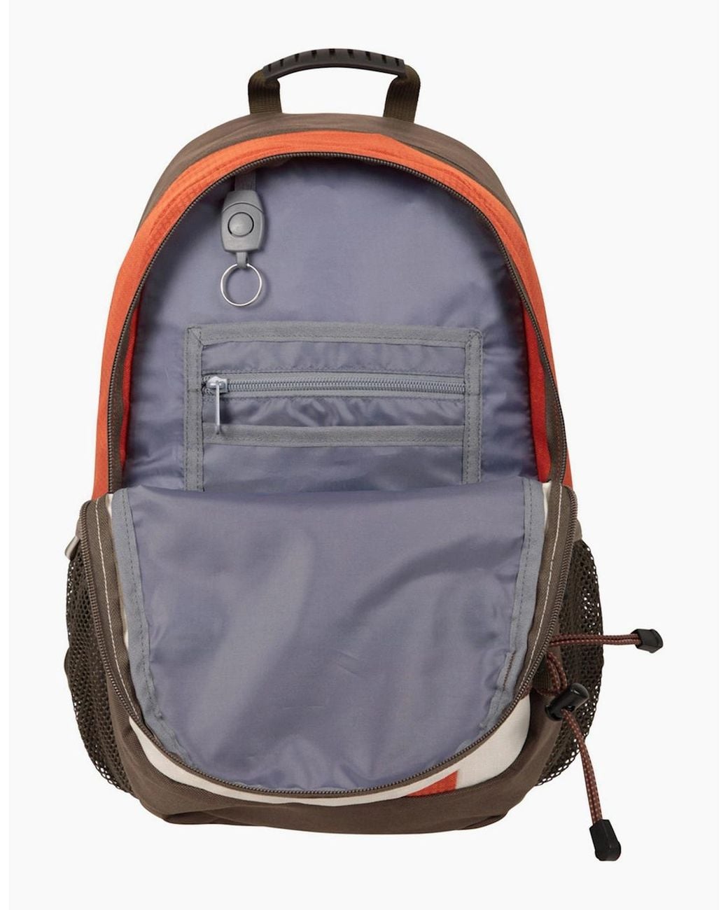 Mountain Warehouse Orange 23L Laptop Bag