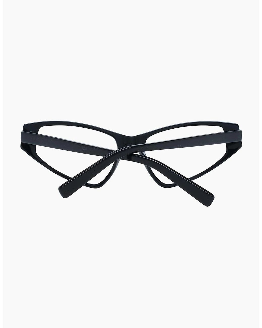 Sportmax Black Sportmax Optical Frame Sm5013 001 53