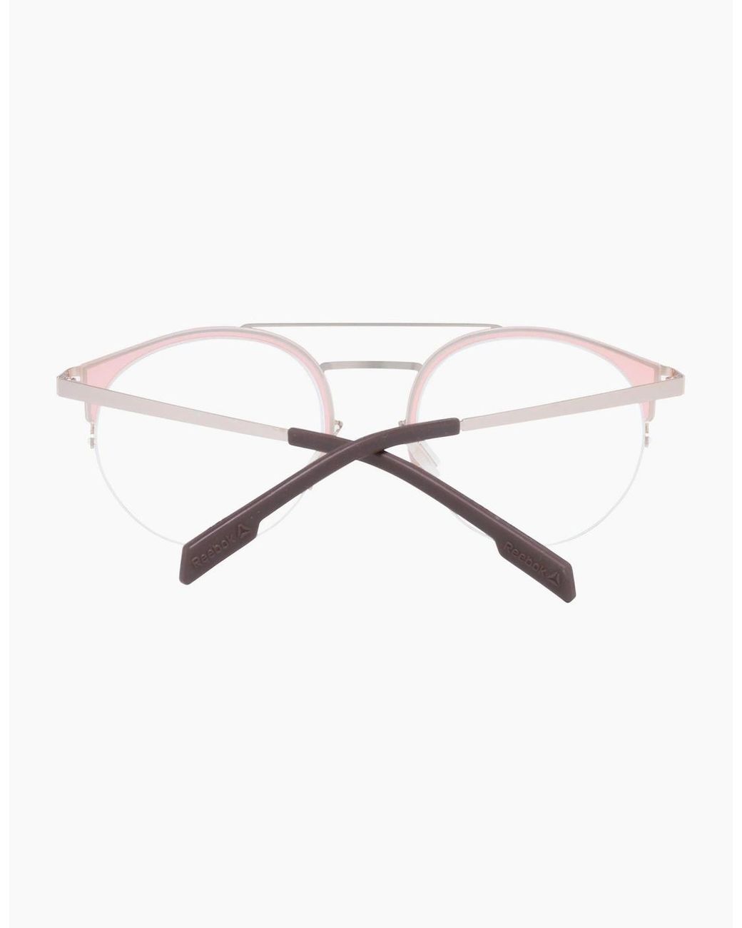 Reebok Orange Optical Frame R8520 02 51 for men