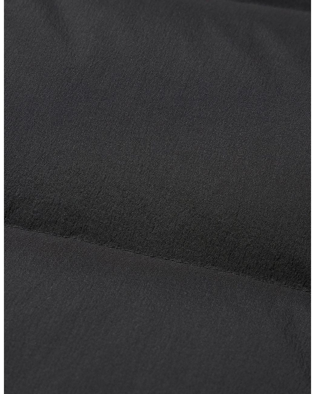 Moose Knuckles Gray Everest Down Parka for men