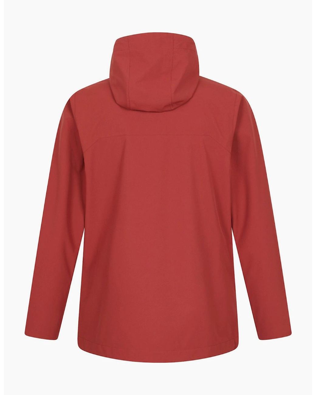 Mountain Warehouse Red Ridge Waterproof Jacket for men