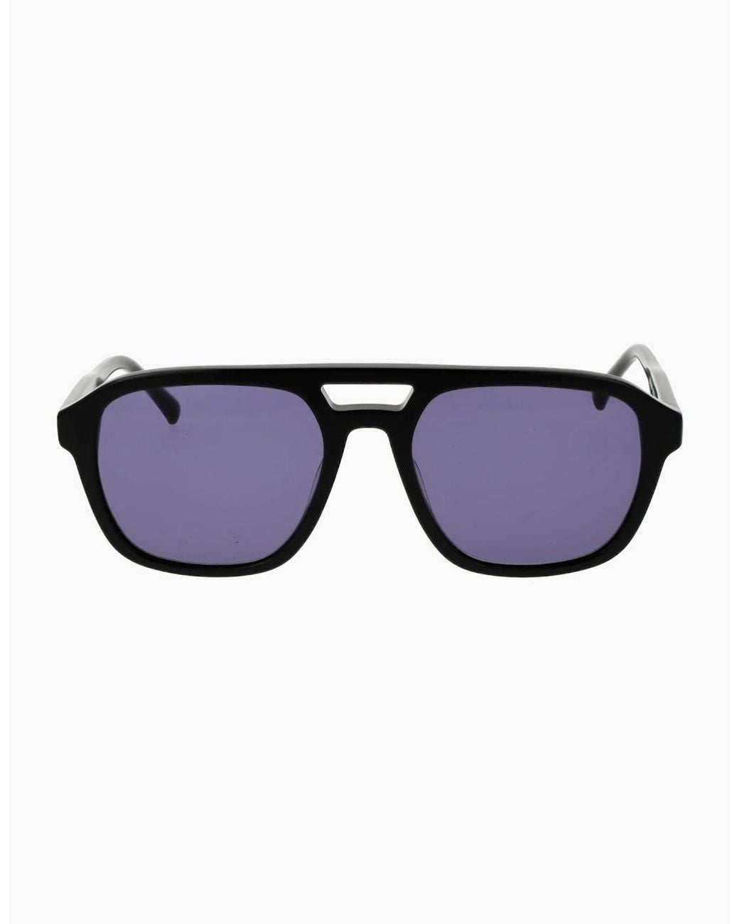Replay Blue Sunglasses Ry679S H01 55 for men