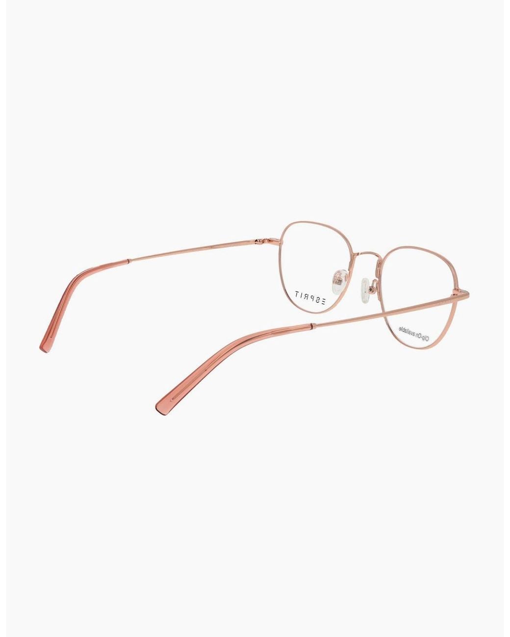 Esprit Metallic Optical Frame Et17131F 515 51