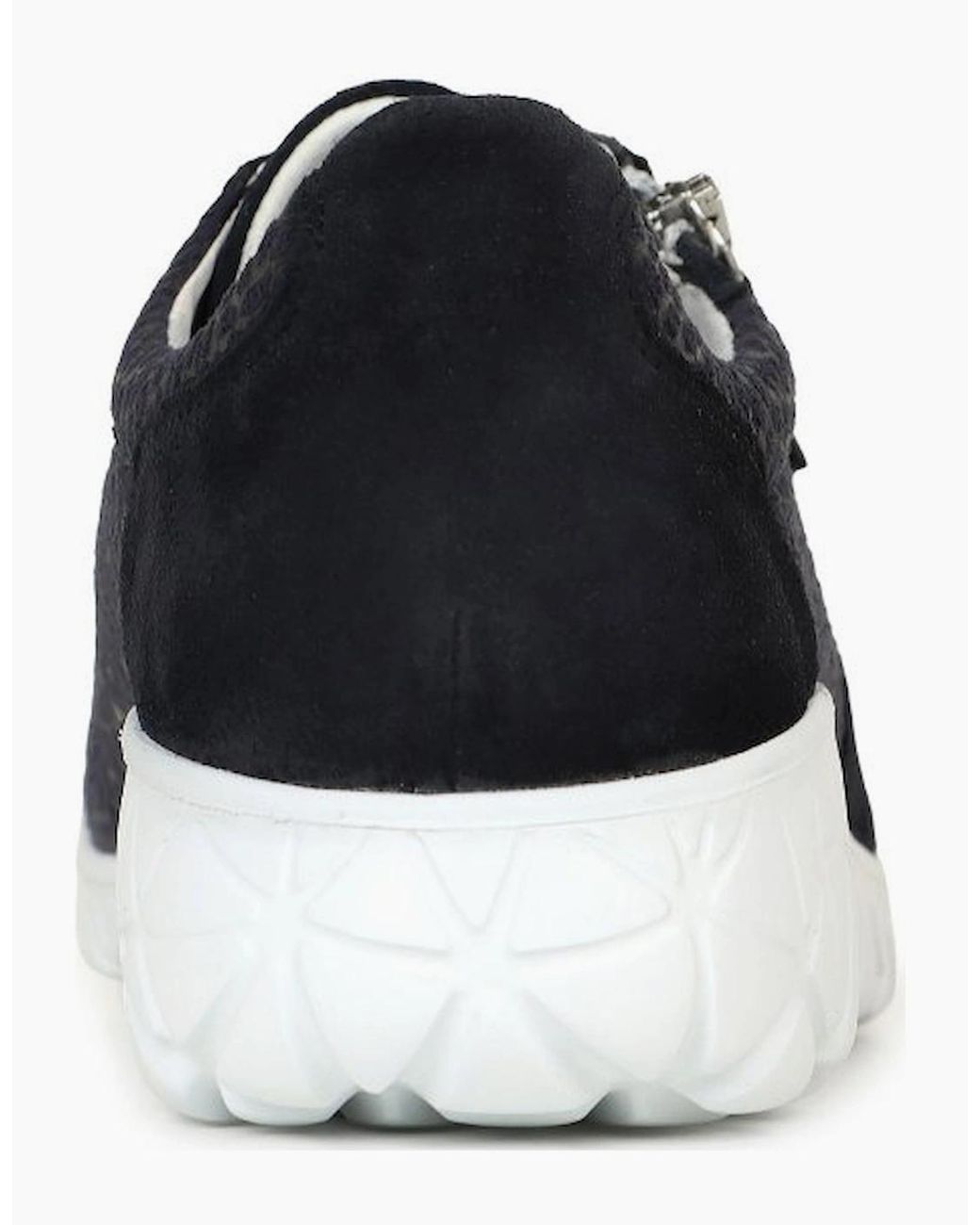 Waldläufer Black Havy Trainers