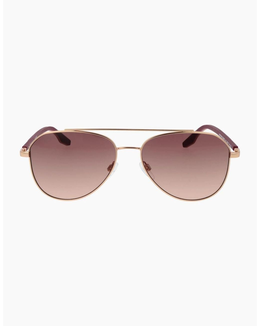 Converse Pink Sunglasses Cv307S 781 58 North End