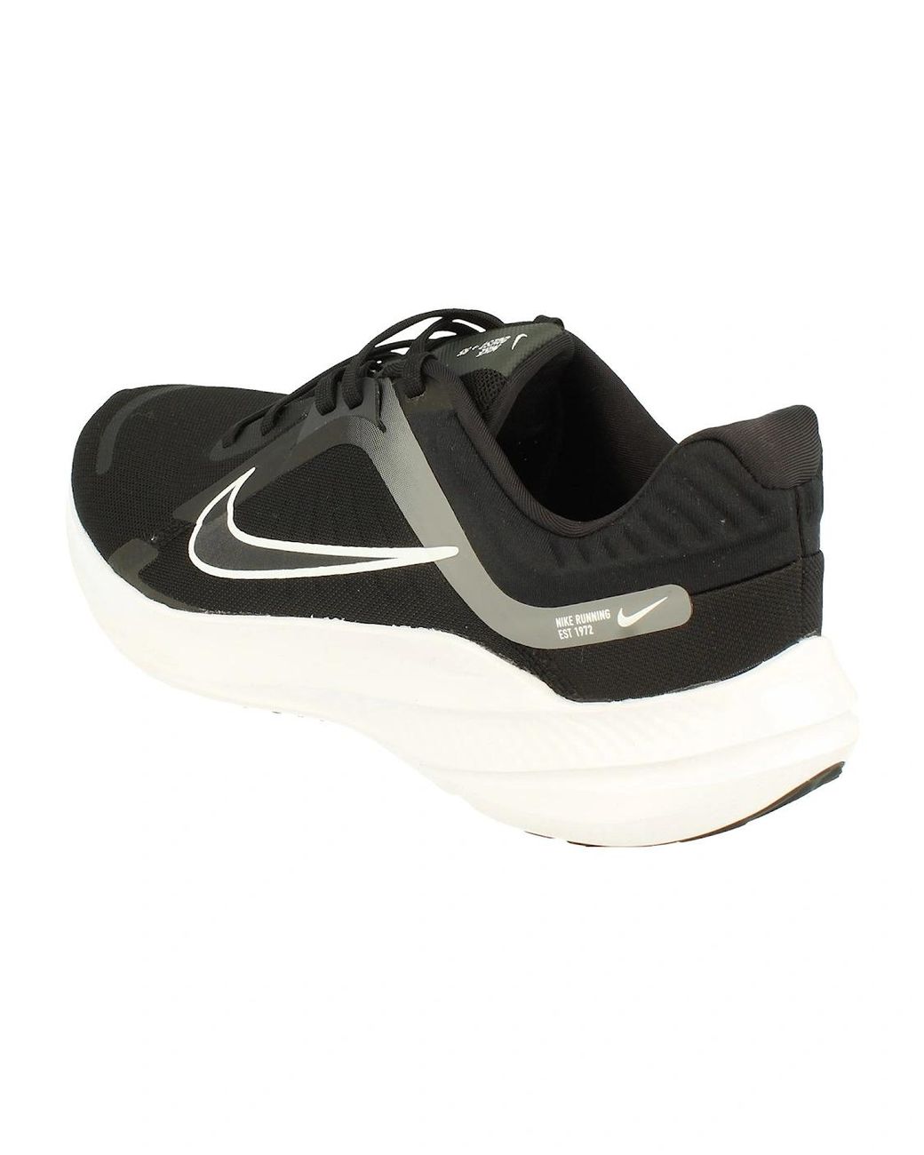 Nike Black Quest 5 Dd0204 001 for men