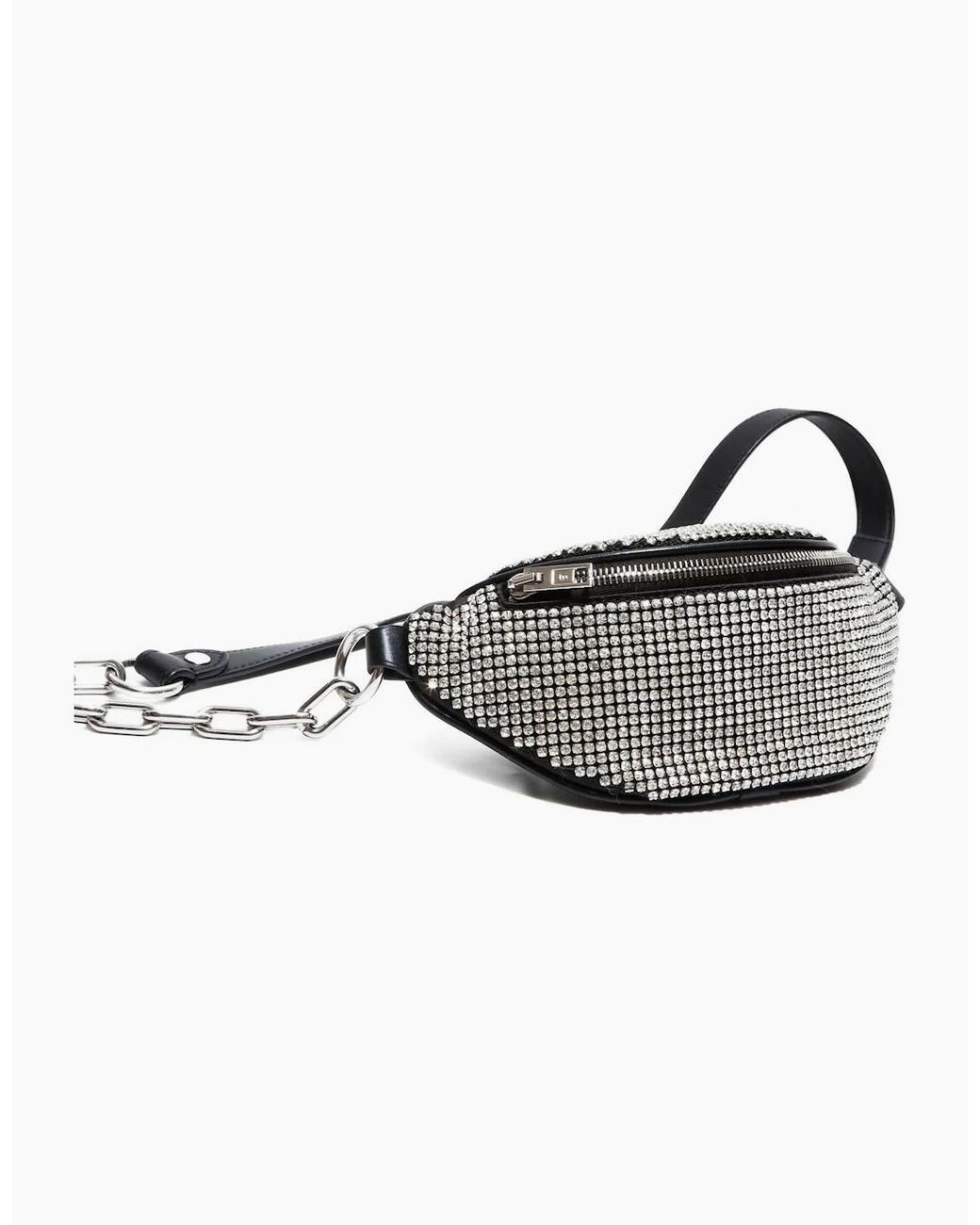 Alexander Wang Gray Bag for men