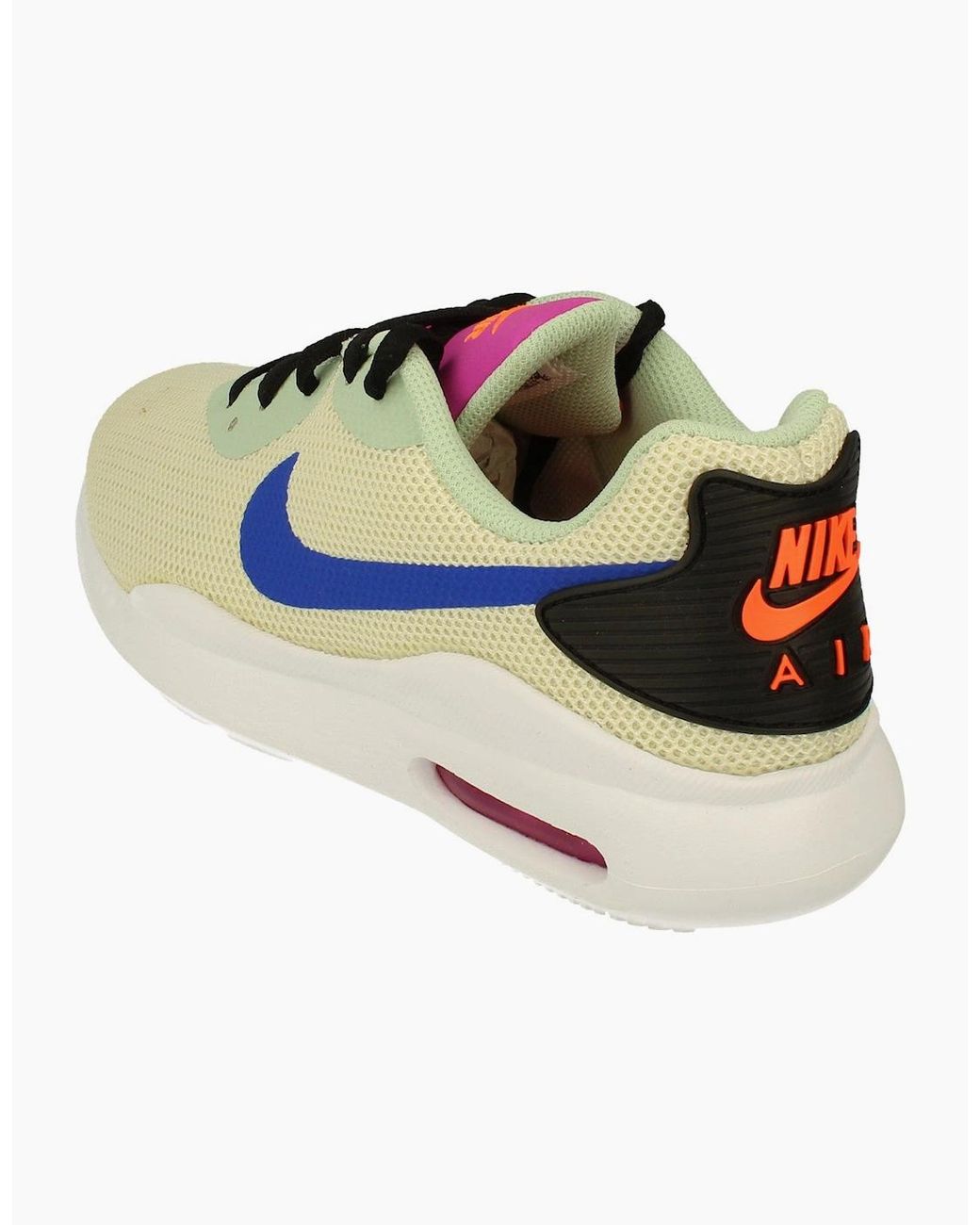 Nike Air Max Multicolor Nike Air Max Oketo Es1 Cd5448 200