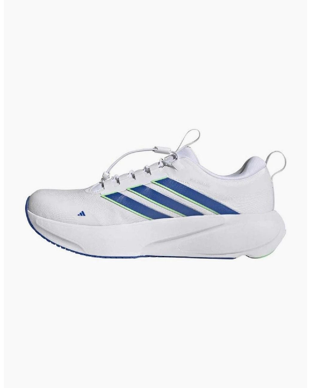 Adidas Blue Supernova Ris for men