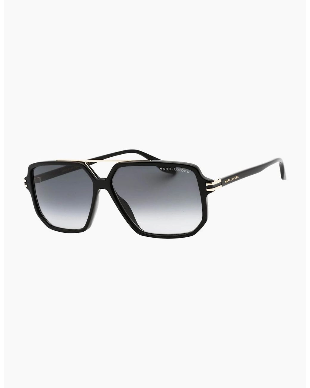 Marc Jacobs Multicolor Dark Sf Lens Sunglasses for men