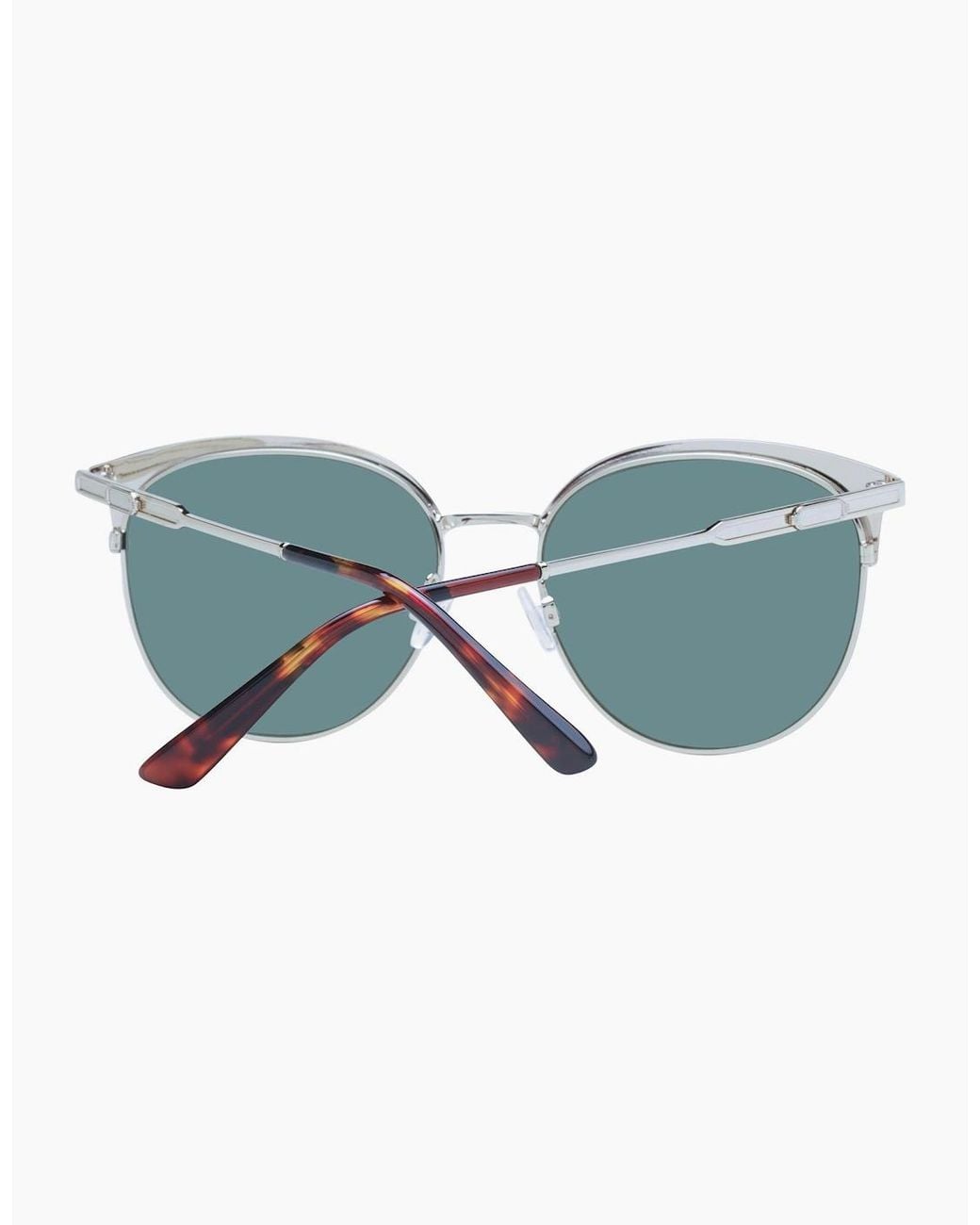 Pepe Jeans Blue Sunglasses Pj5212 002 55