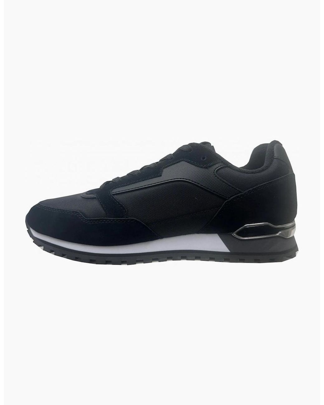 Boss Blue Parkour Runn Trainers for men