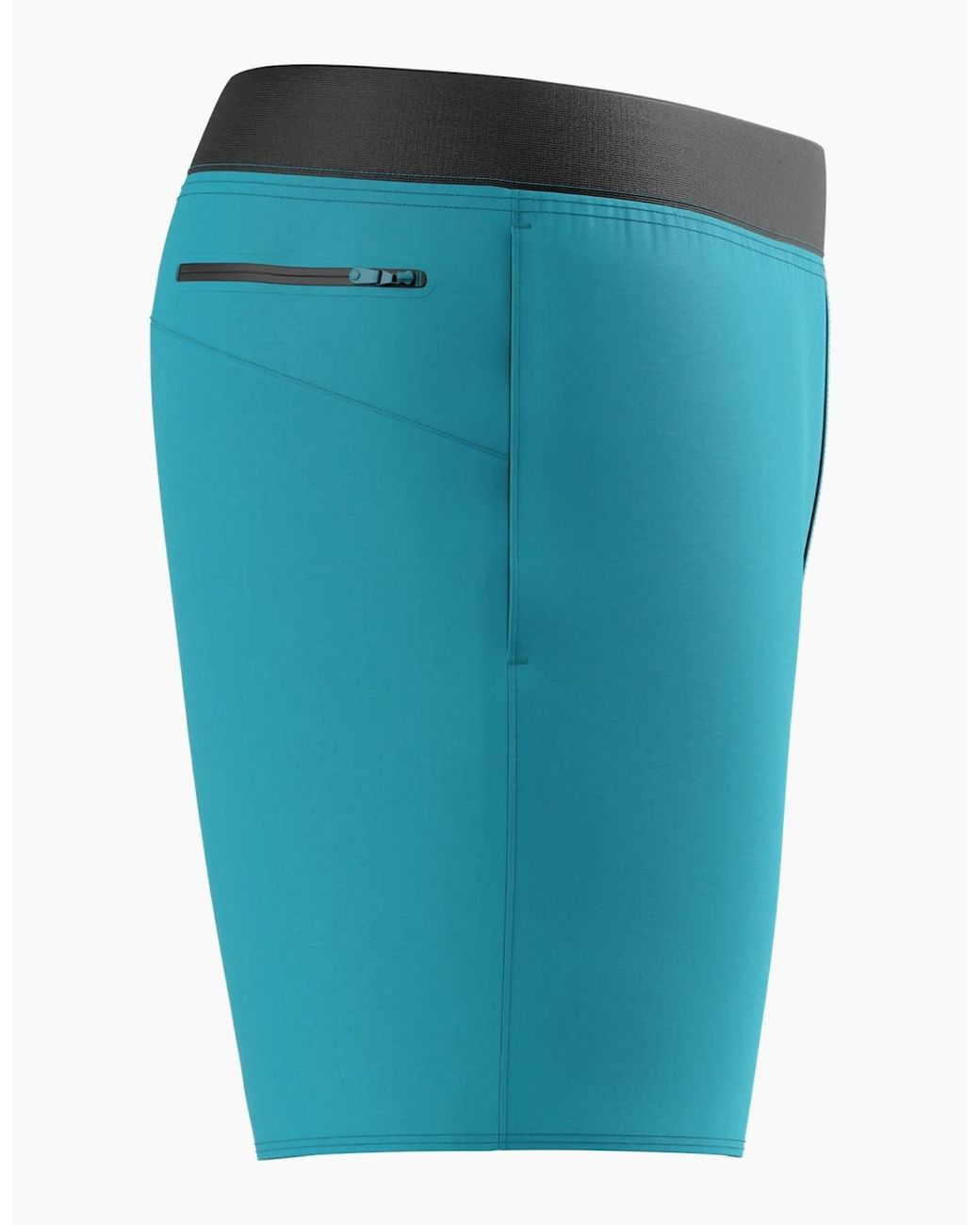 Speedo Blue Lookout Swim Shorts for men