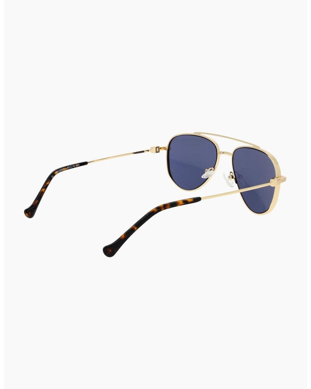 Replay Blue Sunglasses Ry489V 01S 55