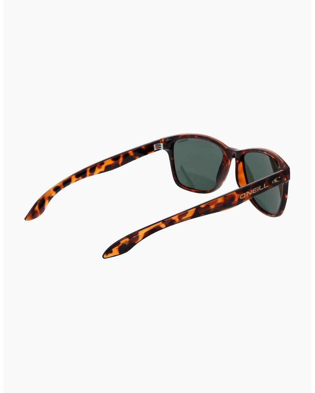 O'neill Sportswear Black Sunglasses Ons-Offshore 102P 55