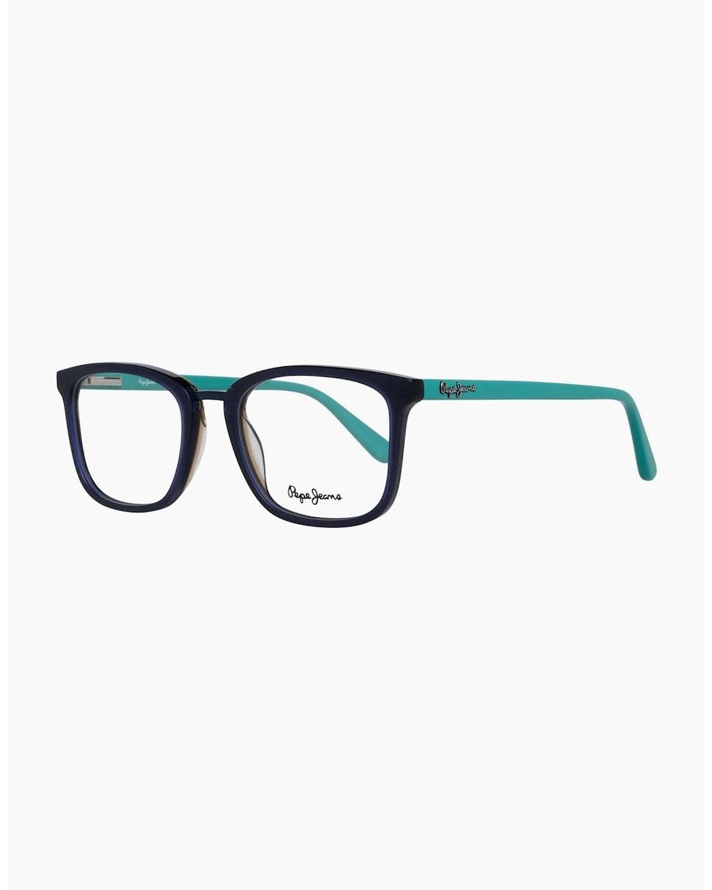 Pepe Jeans Black Optical Frame Pj3316 C3 50 for men