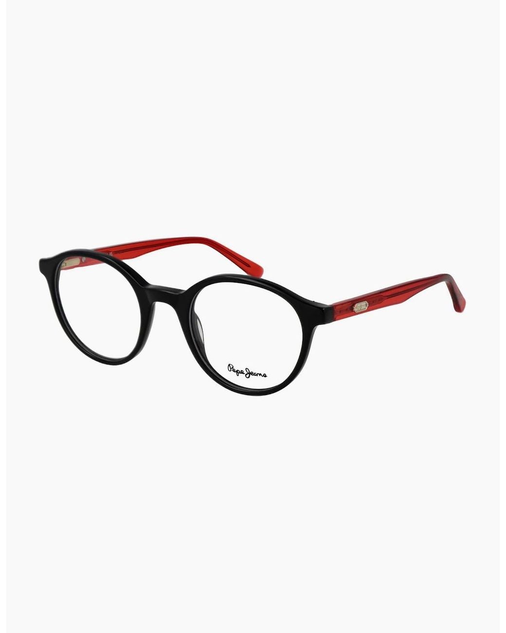 Pepe Jeans Brown Optical Frame Pj3522 001 50