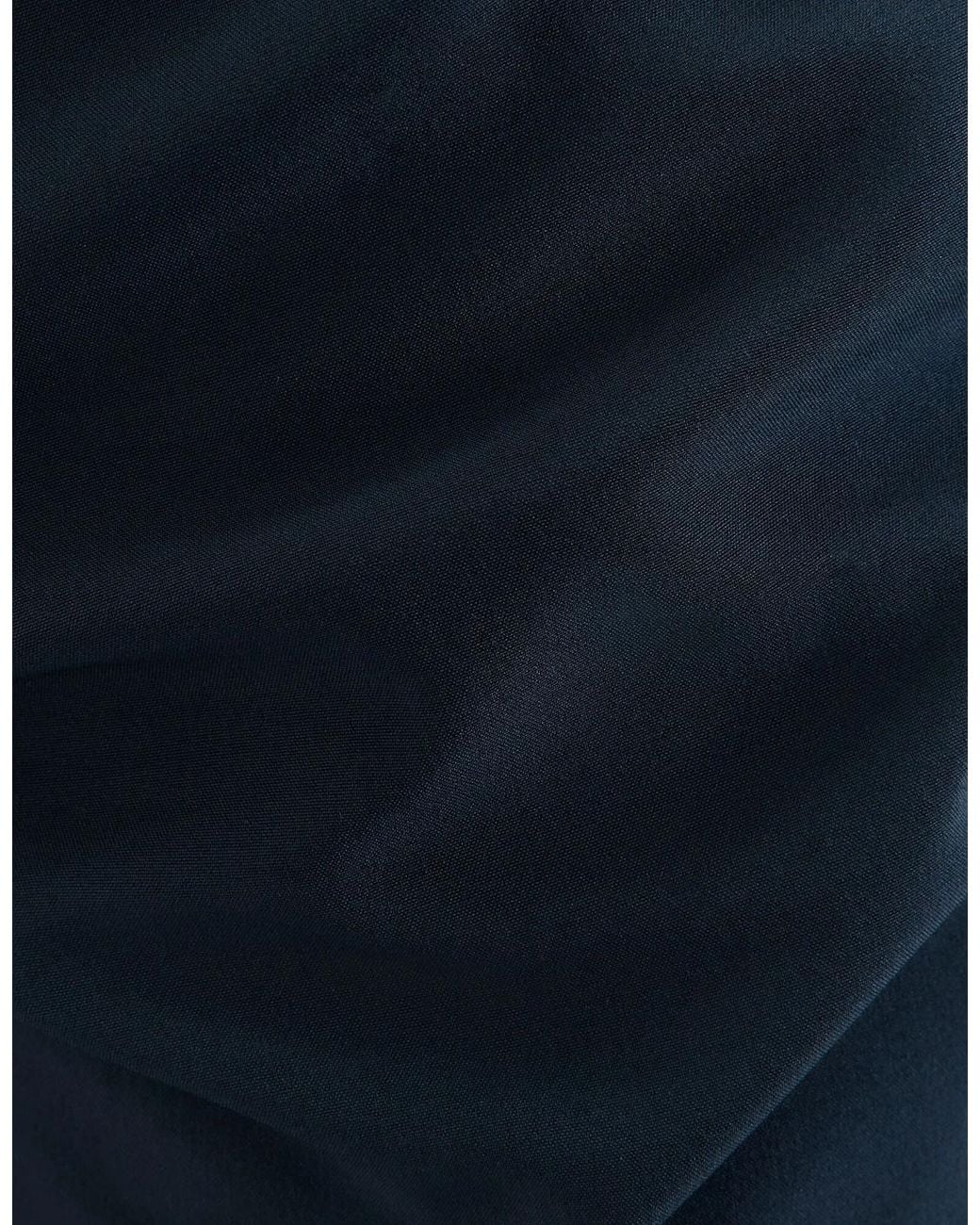 Regatta Blue Fenton Softshell Trousers for men