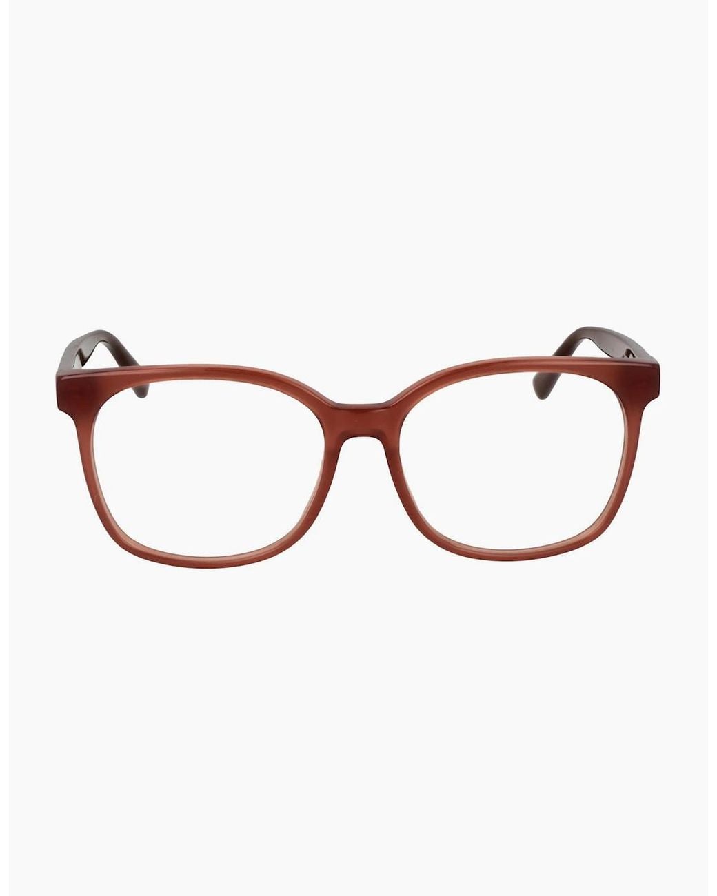 Gant Brown Optical Frame Ga50013 047 55