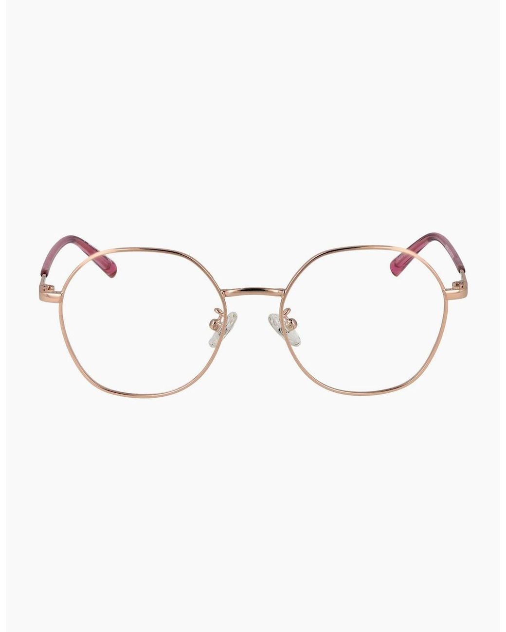 Skechers Metallic Optical Frame Se2196-D 029 50