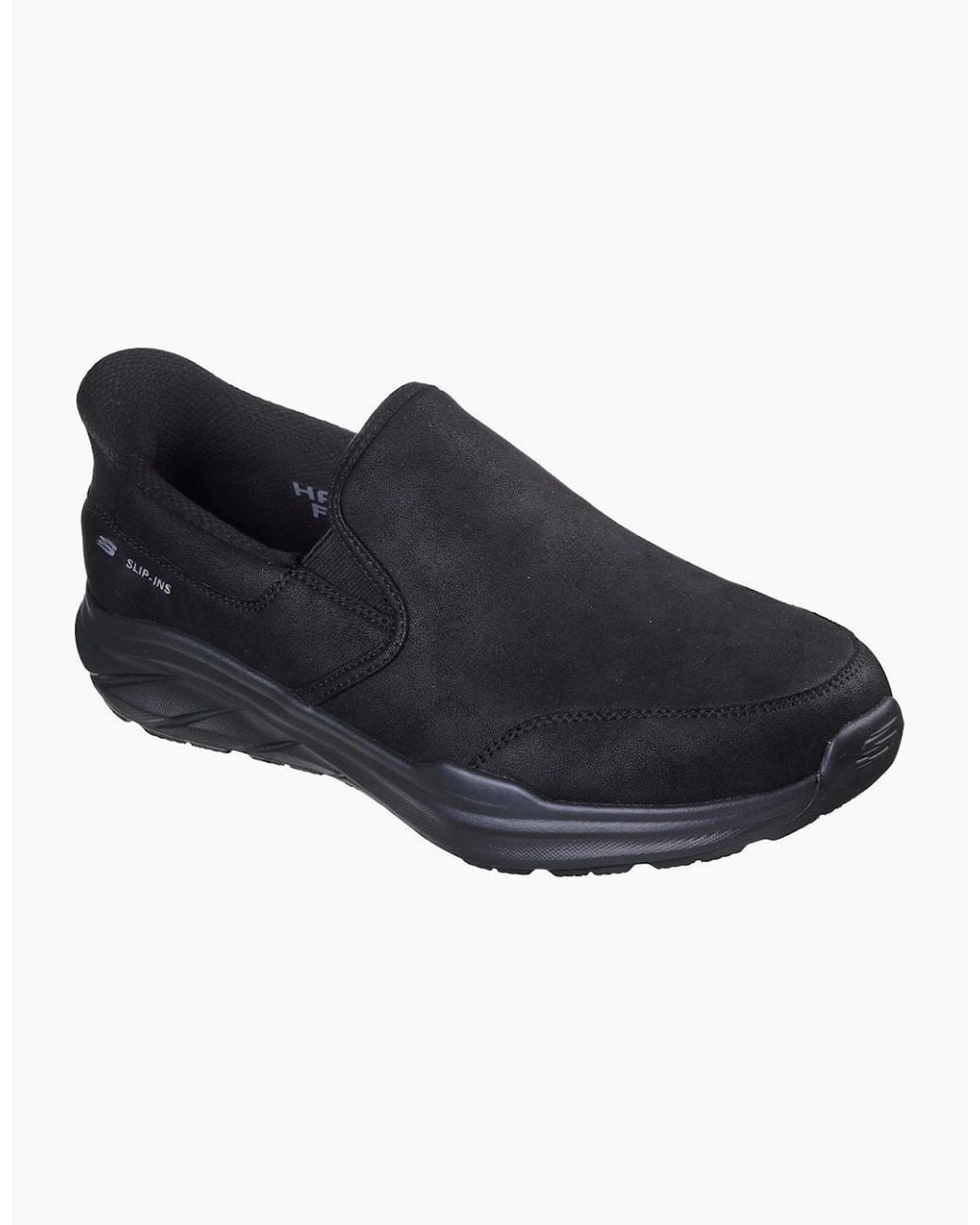 Skechers Blue Equalizer 6.0 Zorlo Trainers for men