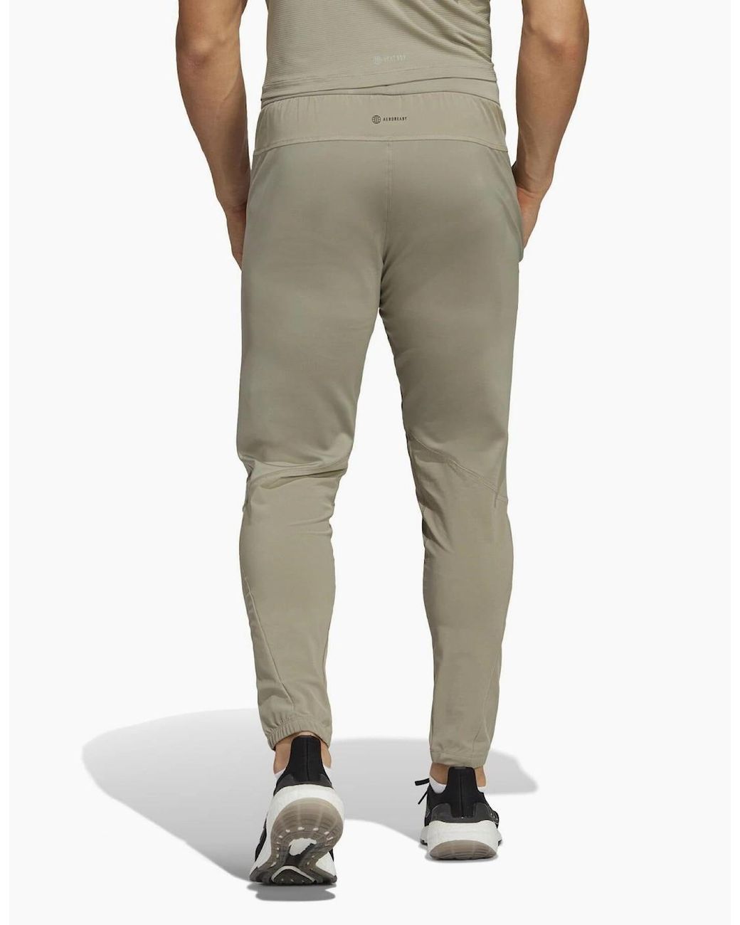 Adidas Natural Ess D4T Pant for men