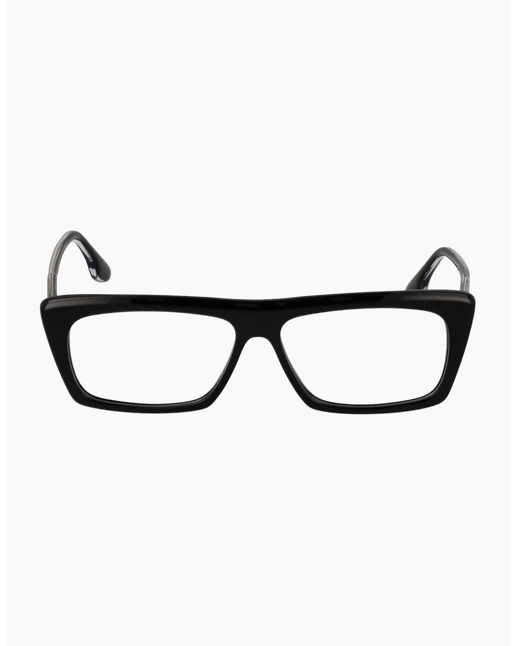 Victoria Beckham Black Optical Frame Vb2626 001 56