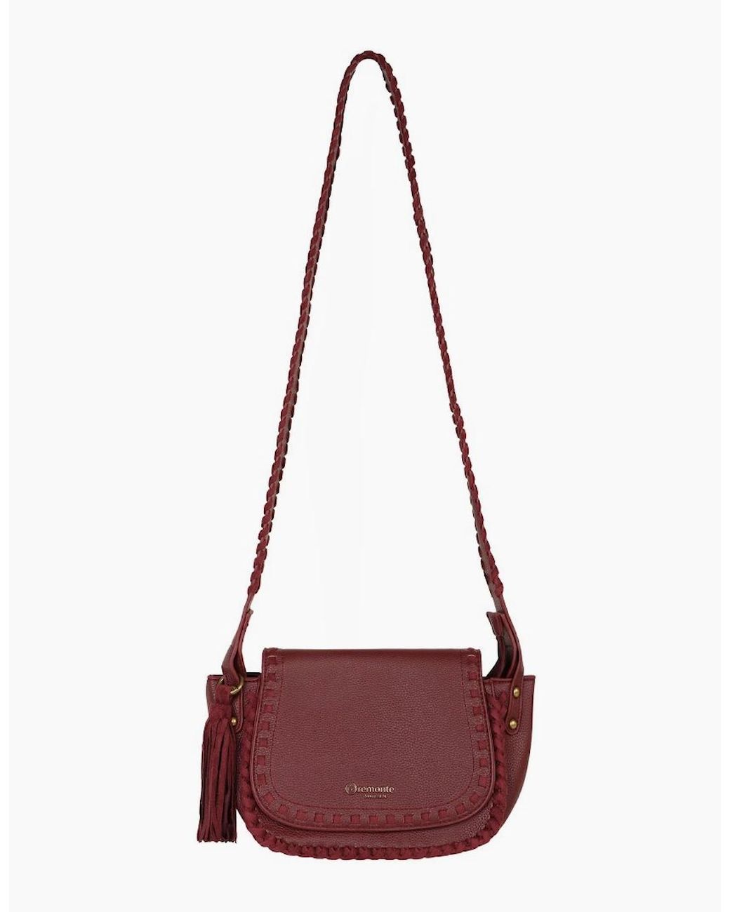 Remonte Red Clyde Shoulder Bag