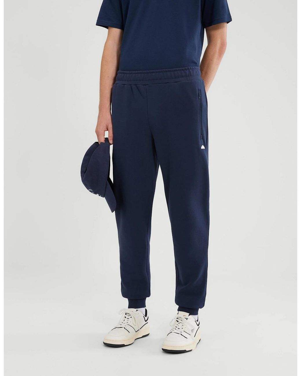Ellesse Blue Berlingo Track Pant for men