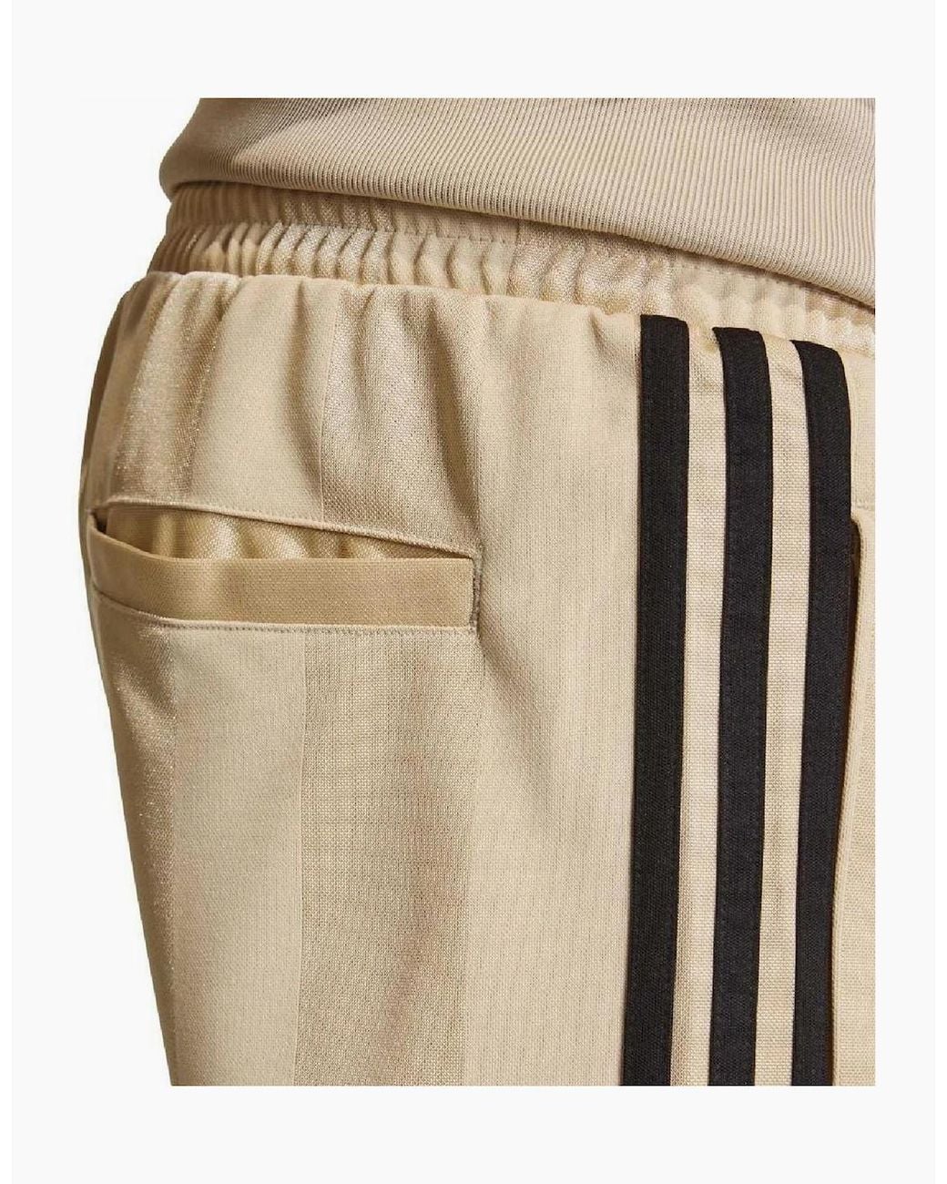Adidas Originals Natural 3S Loose Engi for men