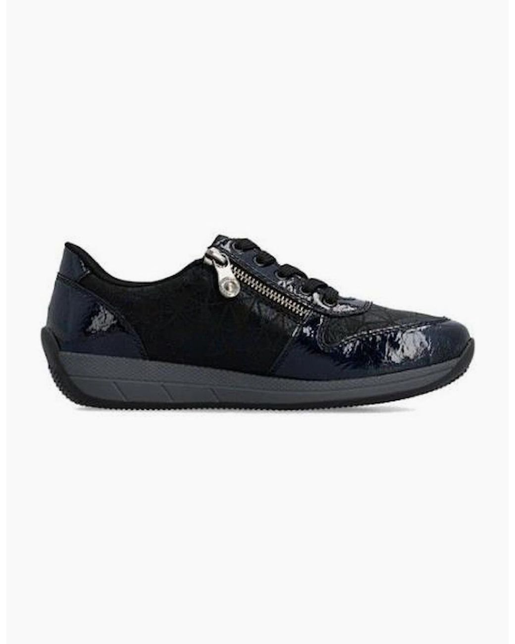 Rieker Black N1100-14