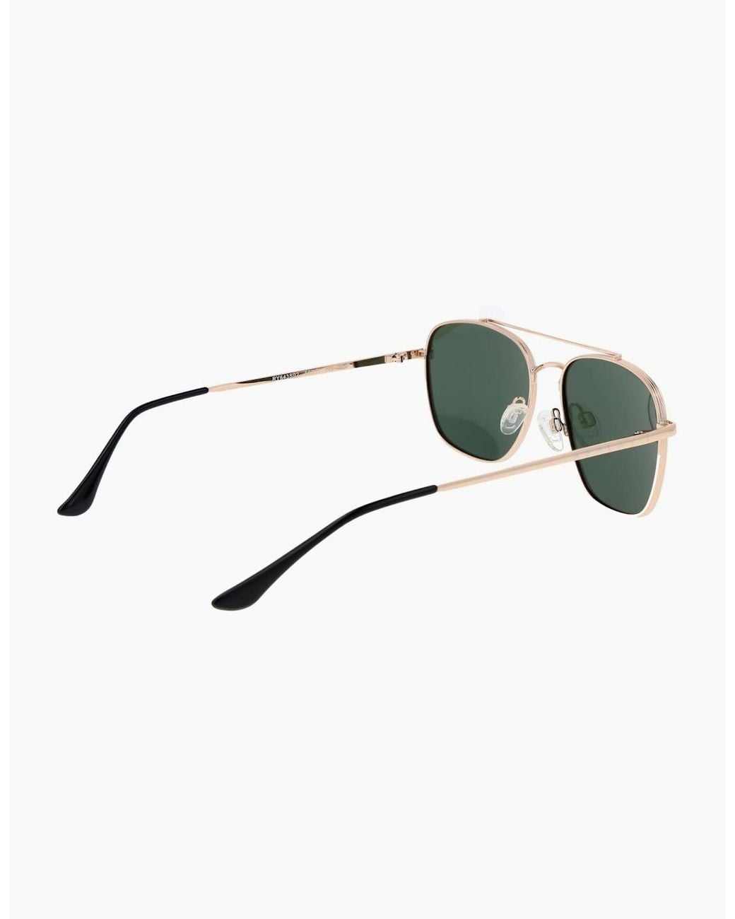 Replay Green Sunglasses Ry643S 02 56 for men