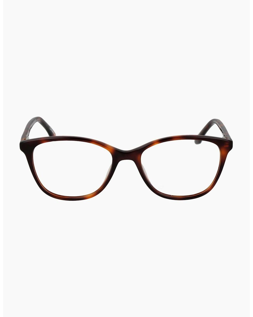 O'neill Sportswear Brown Optical Frame Ono 4523 102 52