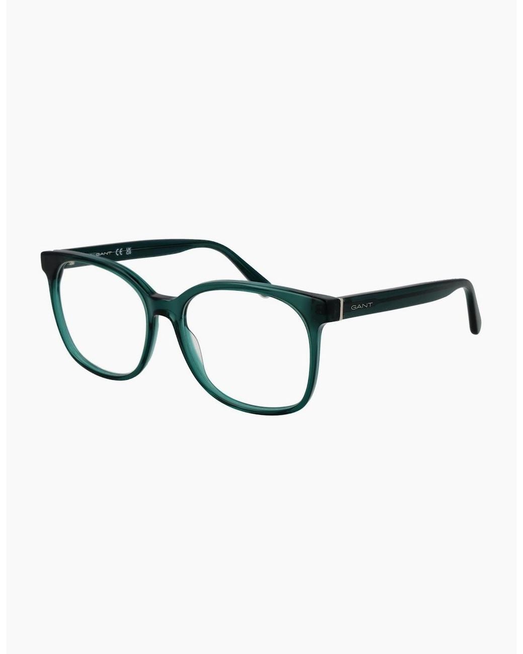 Gant Black Optical Frame Ga50013 096 55