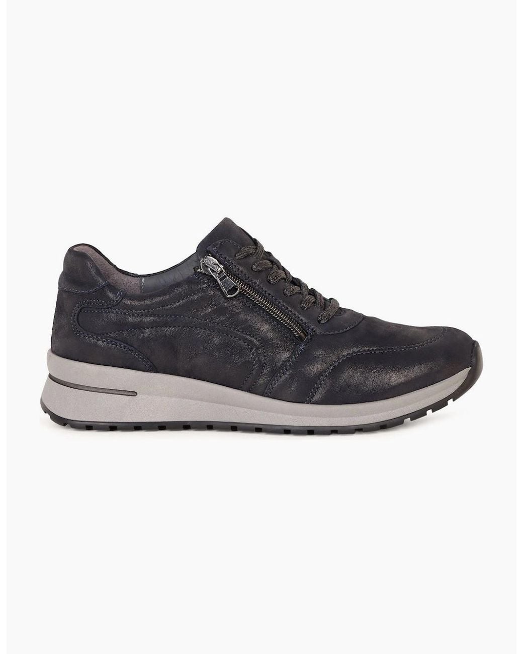 Waldläufer Blue Inessa Trainers