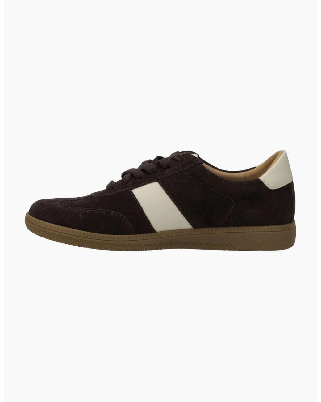 Josef Seibel Brown Joleen 01 Trainers