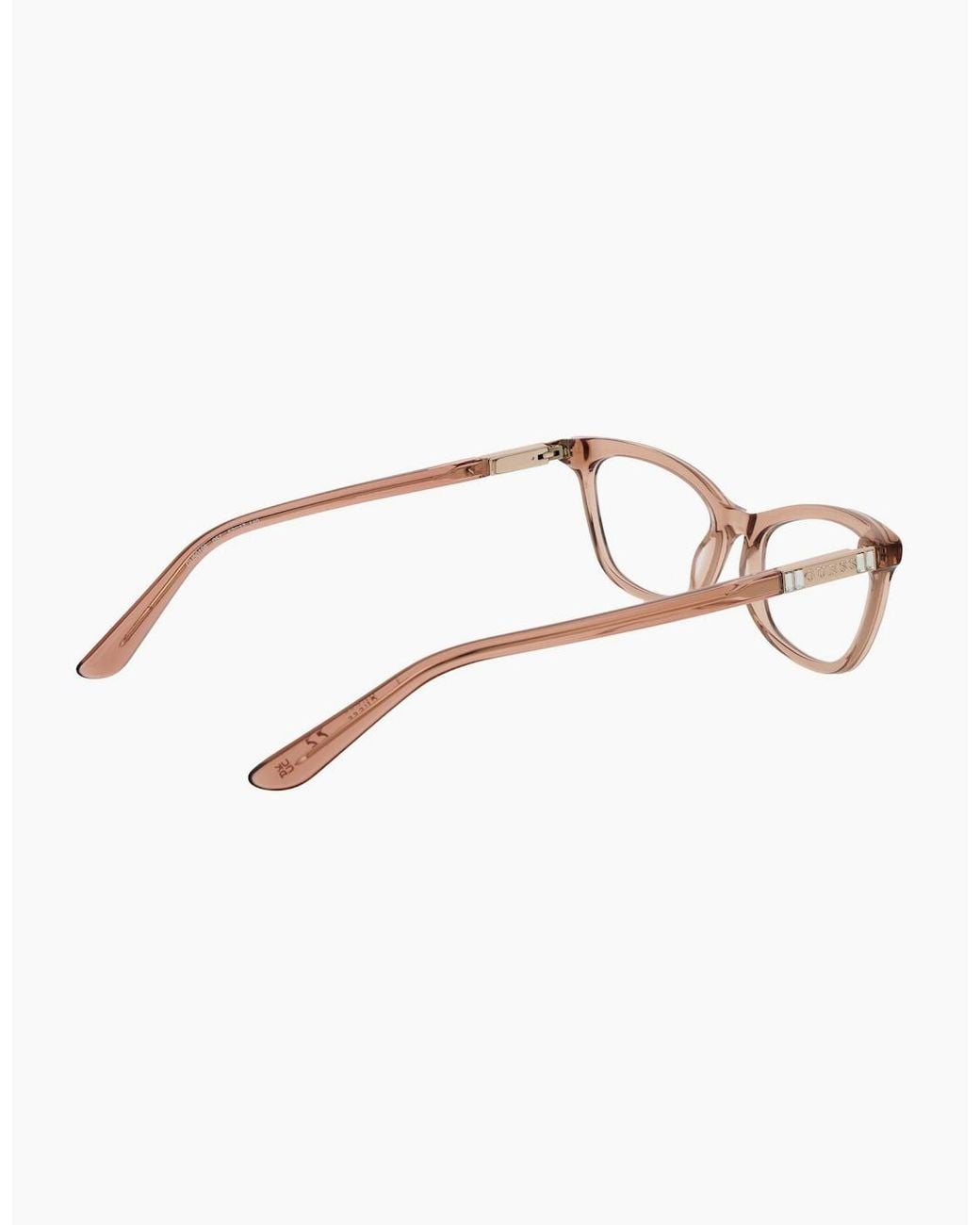 Guess Multicolor Optical Frame Gu50198 057 52