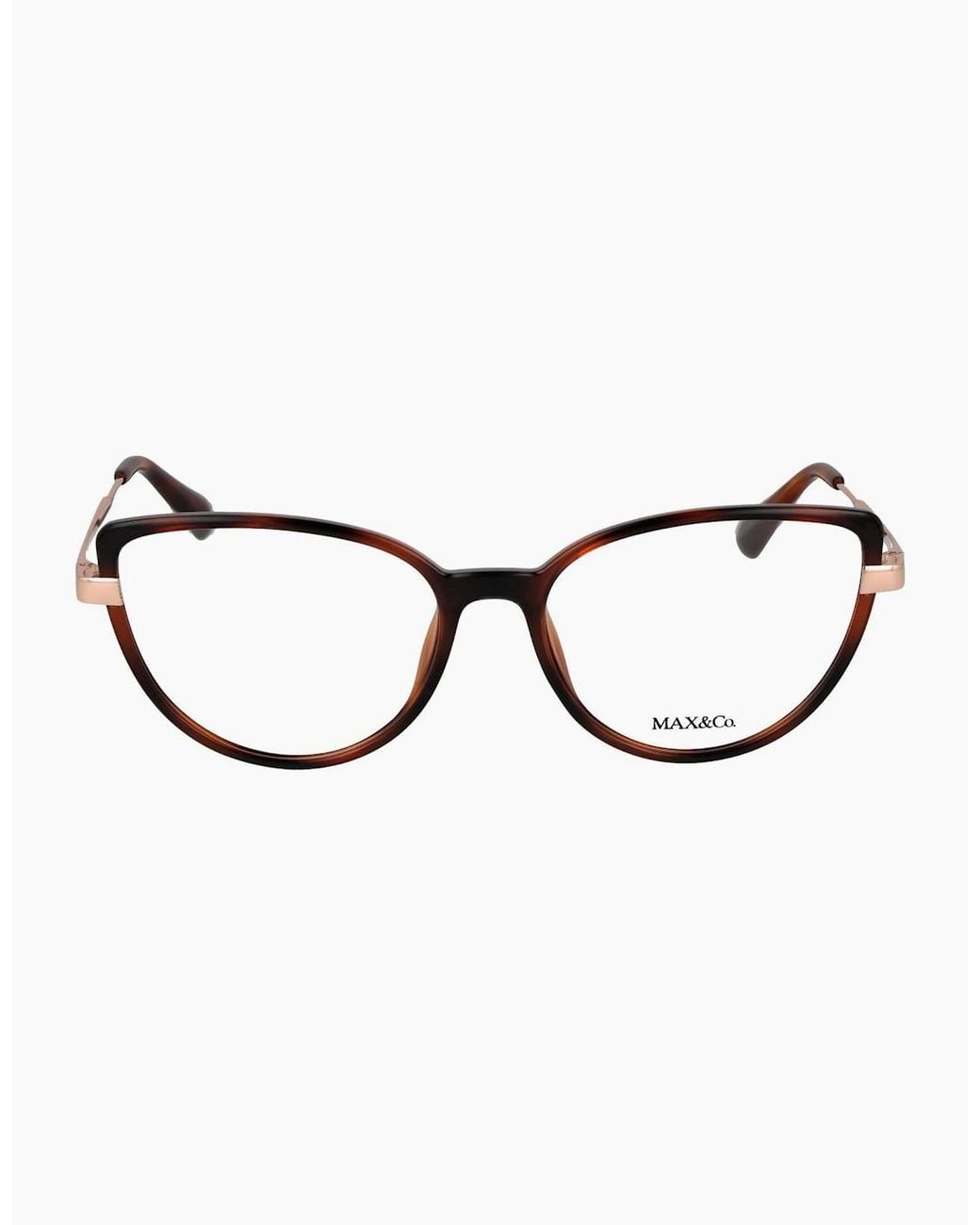 MAX&Co. Multicolor Optical Frame Mo5103 052 54