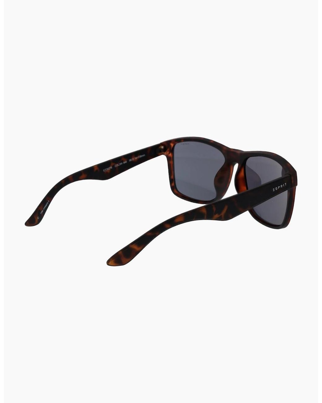 Esprit Black Sunglasses Et39276 545 56 for men